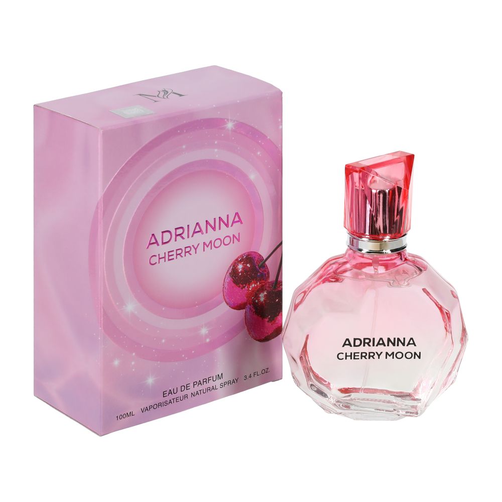 Adrianna Cherry Moon women's designer perfume