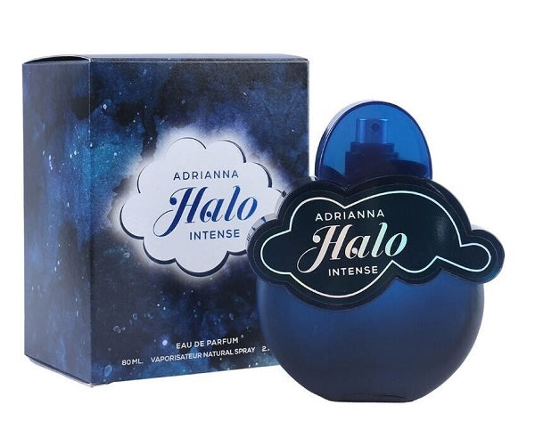 Adrianna Halo Intense celebrity designer perfume