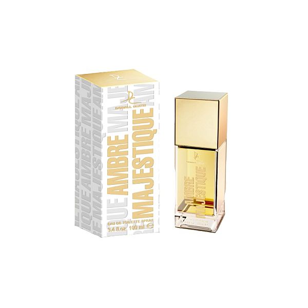 Ambre Majestique women's designer perfume