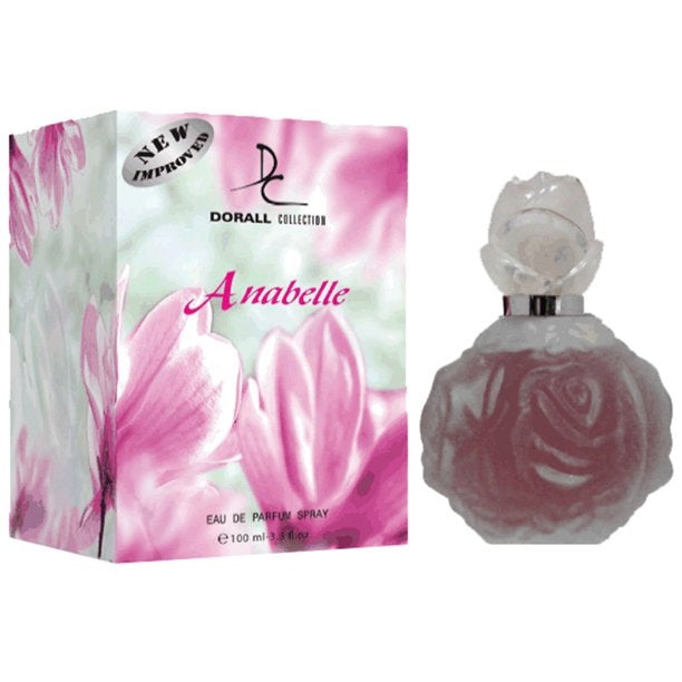 Anabelle women's designer perfume