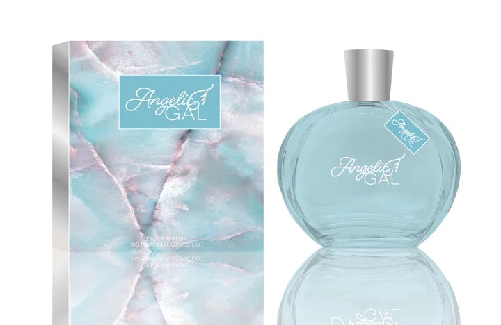 Angelic Gal women's designer perfume