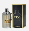 CEO VIP men's designer cologne