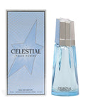 Celestial women's designer perfume