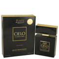Cielo Deluxe Classico Nero