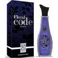 Floral Code women's designer perfume