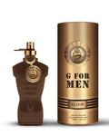 G For Men Elixir designer cologne