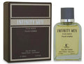 Infinity men's designer cologne