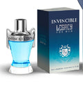 Invincible Legacy men's designer cologne