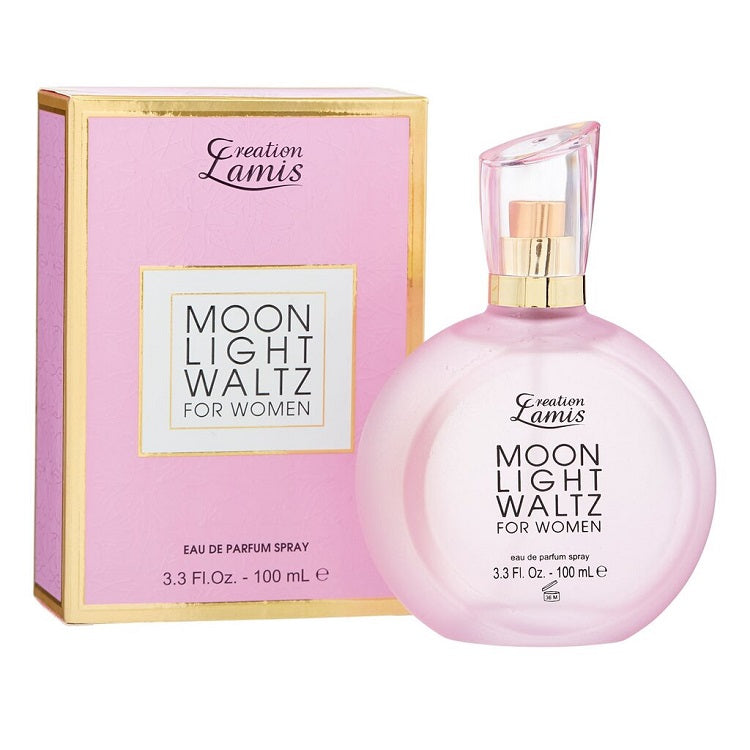 Moon Light Waltz women's designer perfume