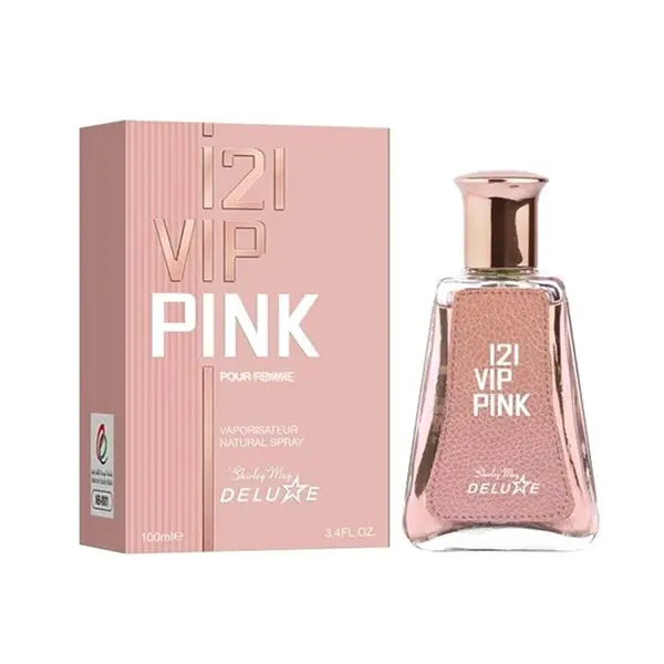 121 VIP Pink Pour Femme