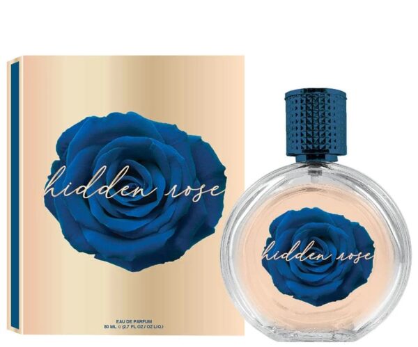 Hidden Rose women's designer perfume