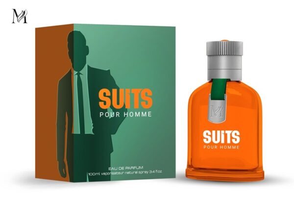 Suits Pour Homme designer cologne