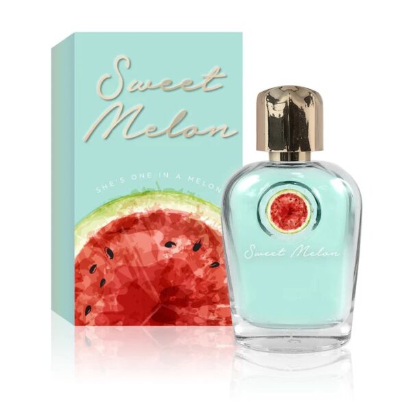 Sweet Melon designer perfume