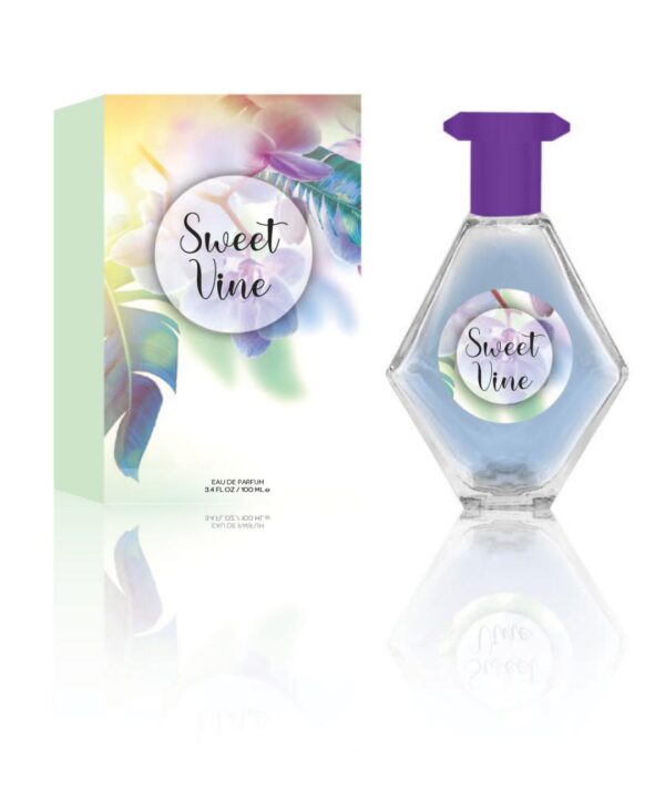 Sweet Vine designer perfume