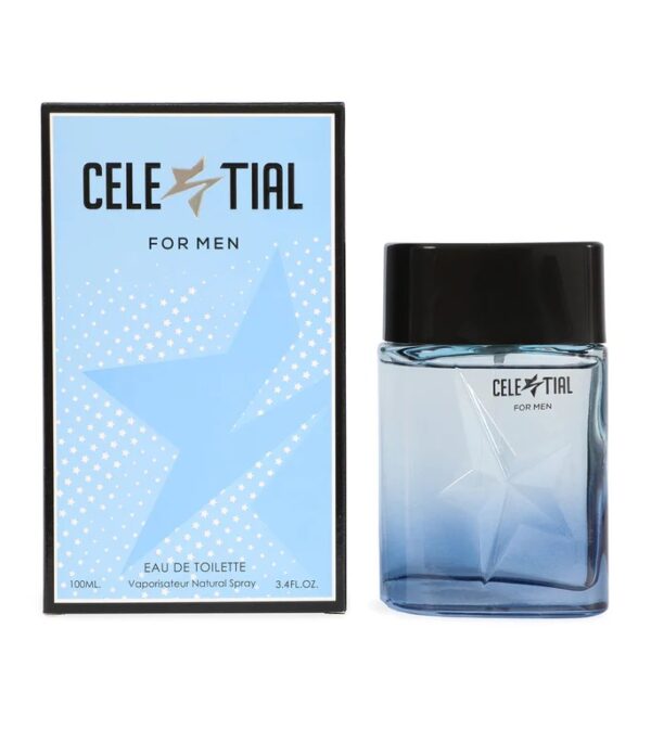 Celestial For Men designer cologne