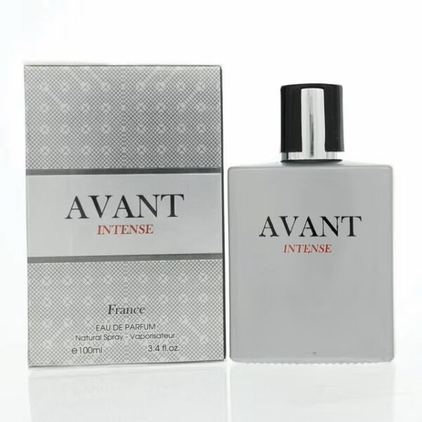 Avant Intense men's designer cologne