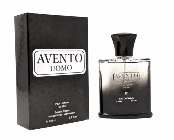Avento Uomo men's designer cologne