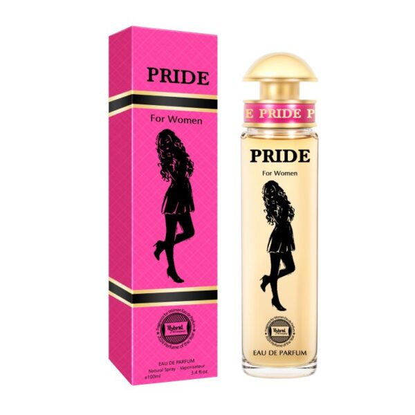 Pride Women designer perfume
