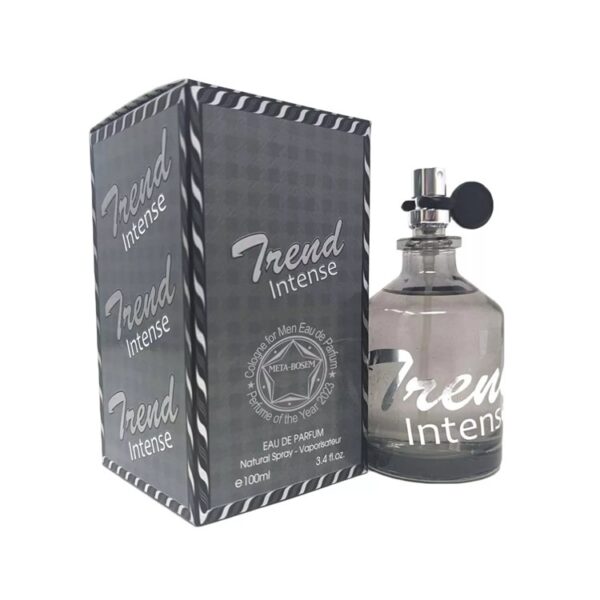 Trend Intense men's designer cologne