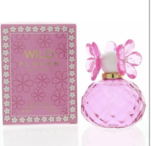 Wildflower women's designer perfume