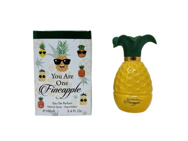 You Are One Fineapple women's designer perfume